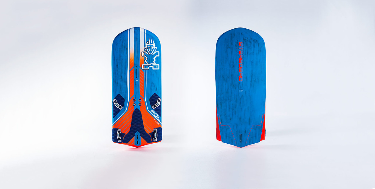 Starboard Foil Race - – 0 1 Carbon FOIL STARBOARD Board Windfoil 