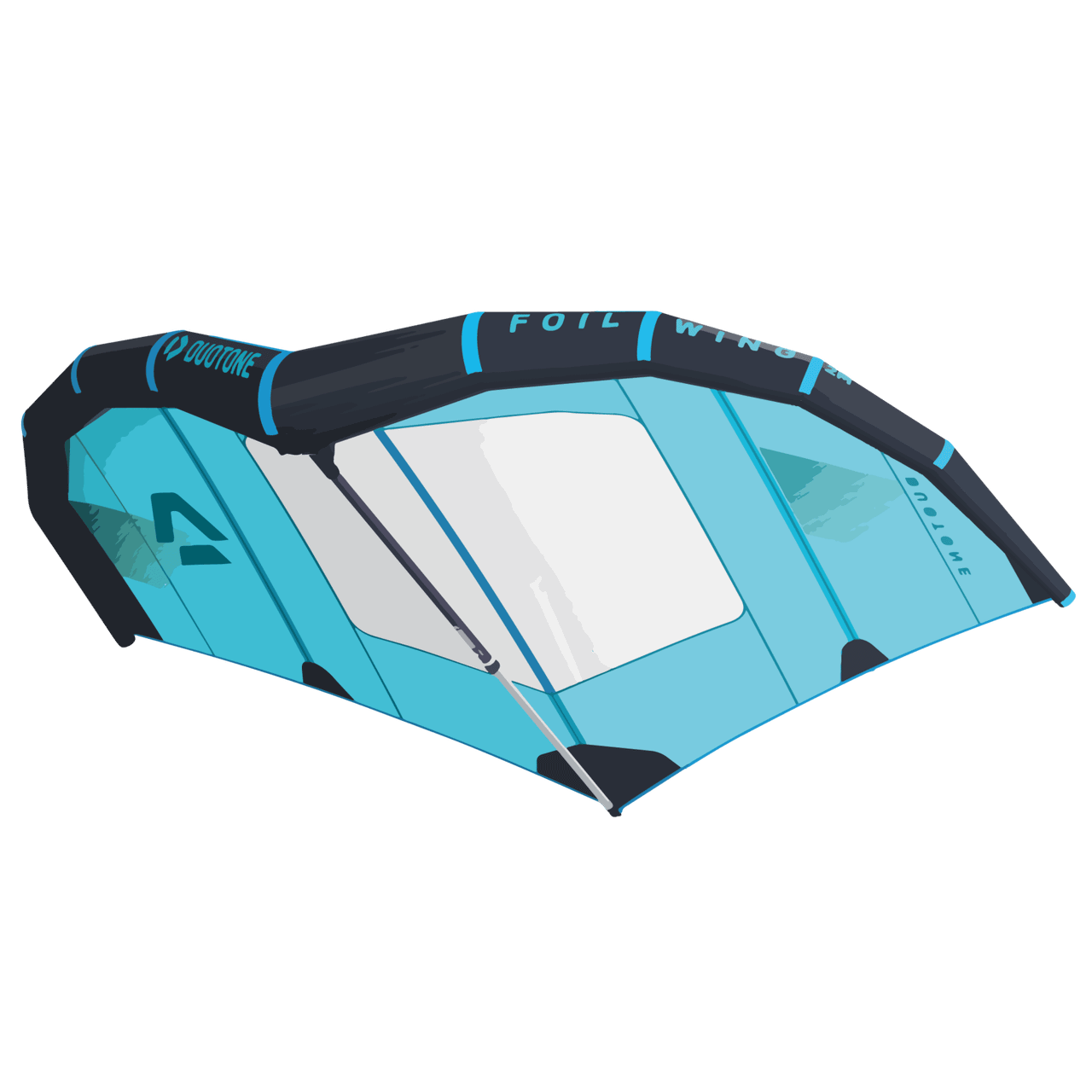 DUOTONE 20 FOIL WING 4.0M2 WING ONLY - WSS Boards
