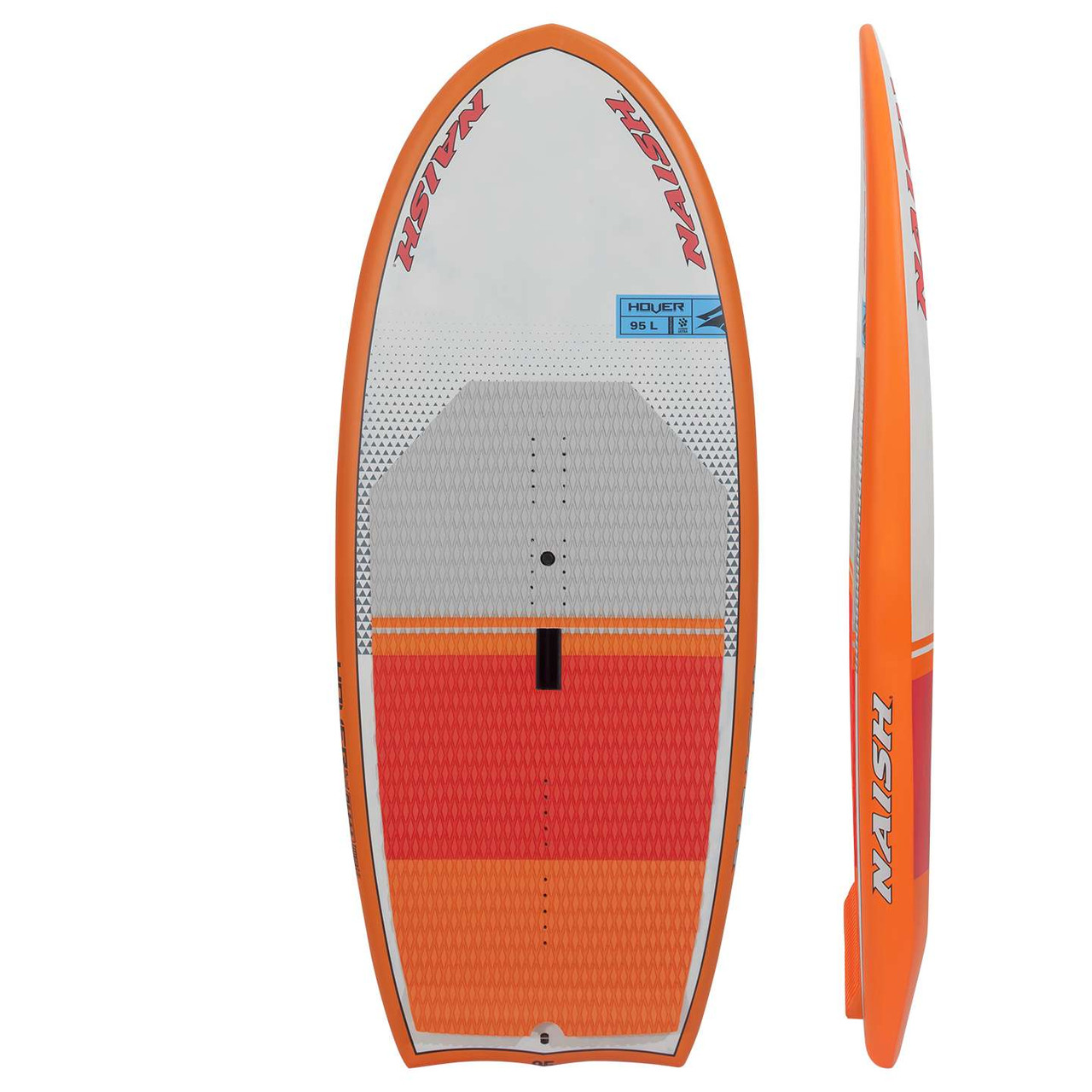 おすすめネットおすすめネットNAISH HOVER 95L Wing Foil Sup Foil