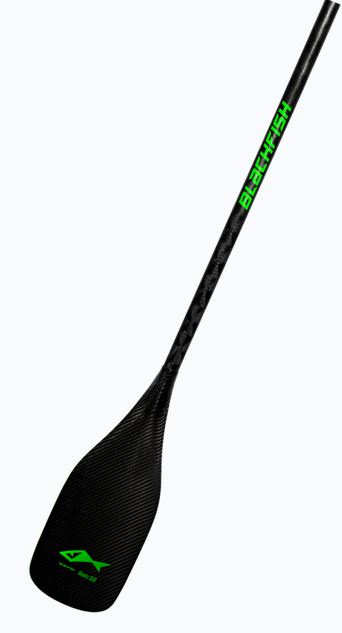 Blackfish Paddle Viento 520 carbon fixed WSS Boards