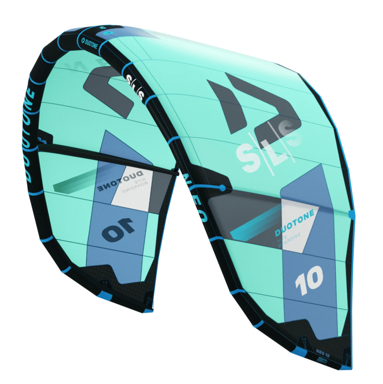 Duotone Neo SLS 2021 kite only WSS Boards