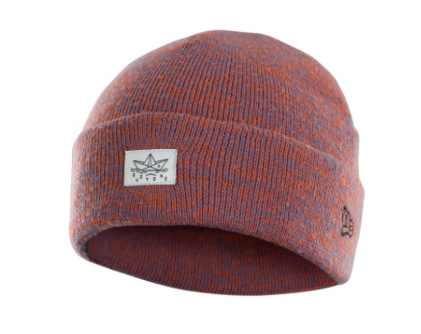 Duotone Beanie New Era Fisherman - WSS 