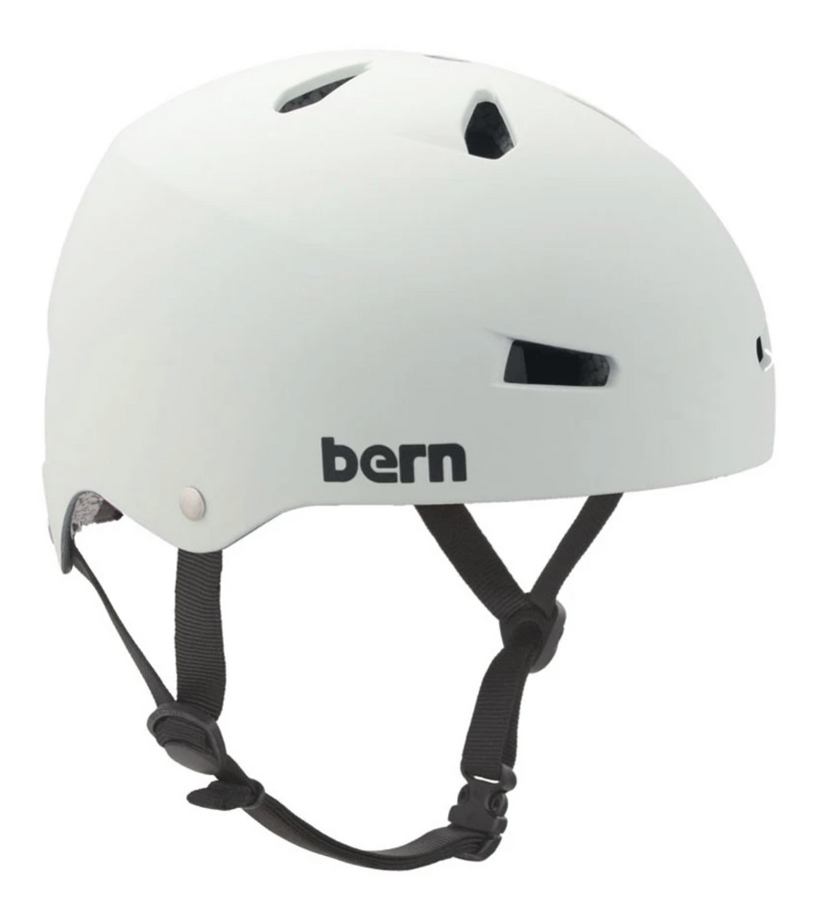 BERN Macon Helmet - WSS Boards