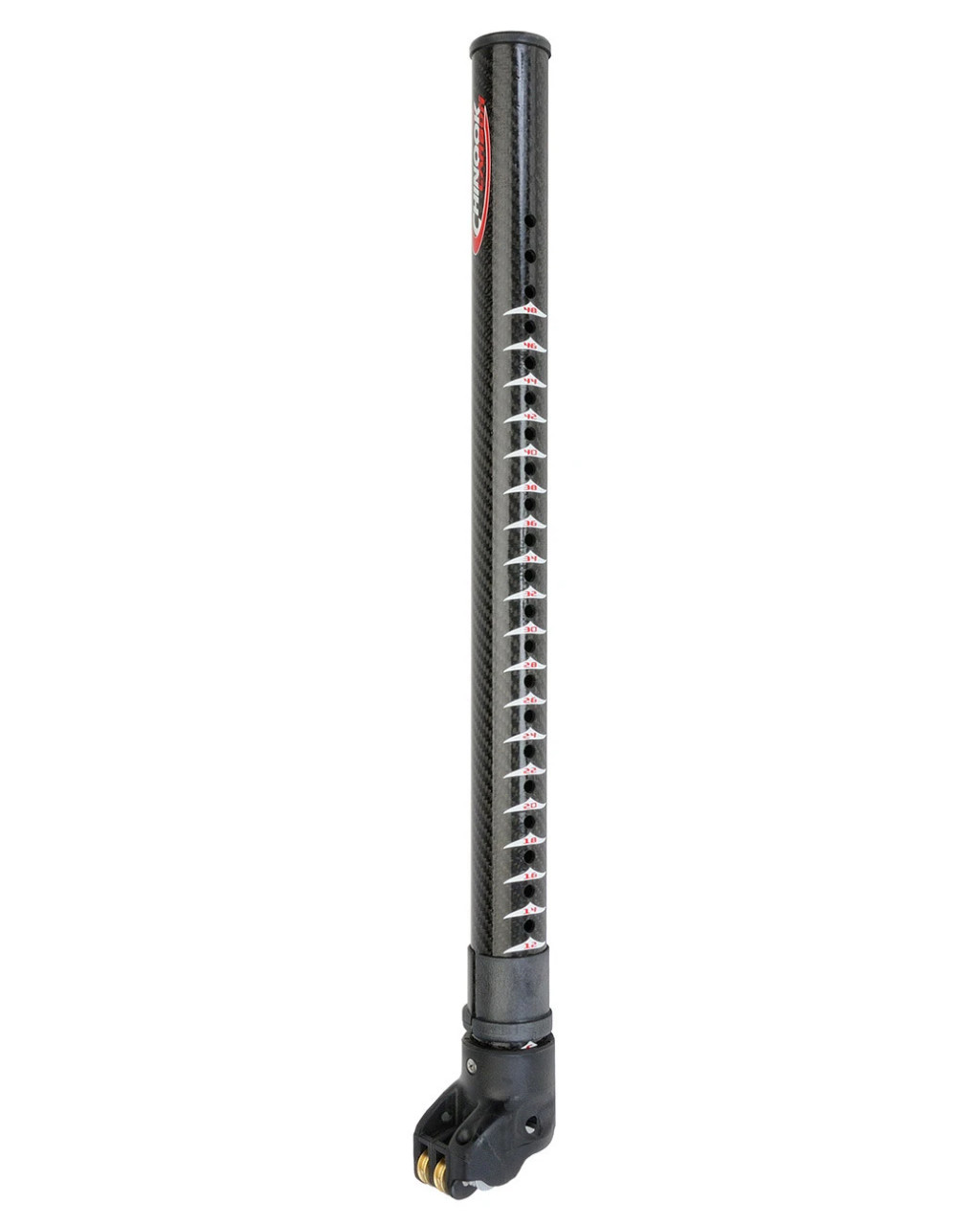 Chinook Extension SDM Carbon Tall US Cup base - WSS Boards
