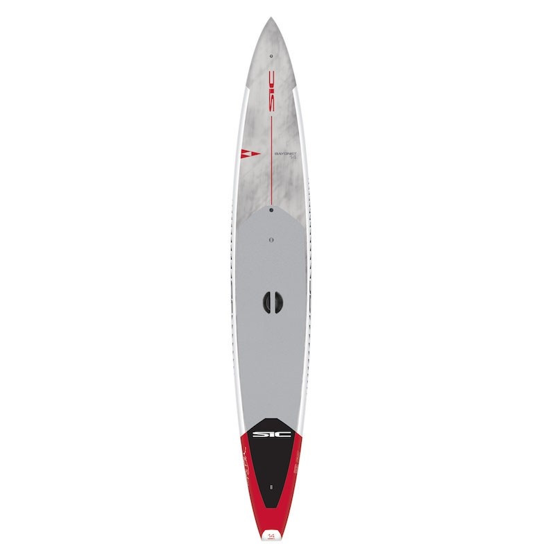 SIC BAYONET 14.0 x 26.0 SUPボード SIC Bayonet 2020 14' x 26
