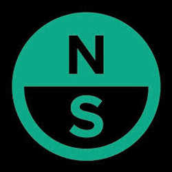 North
