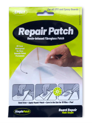 SimplePatch