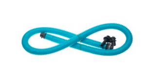 Duotone Kite Pump Hose with Adapter Duotone Kite Pump Hose with Adapter