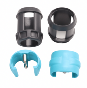 Duotone Boom Pinlock set Oval Duotone Boom Pinlock set Oval