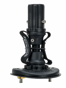 Chinook Rubber BASE 2 bolt QR Cup Chinook Rubber BASE 2 bolt QR Cup