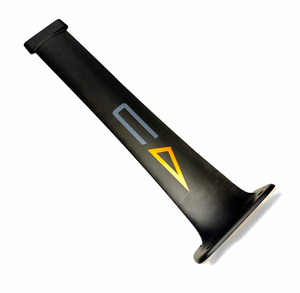 Code Foils Mast Code Foils Mast