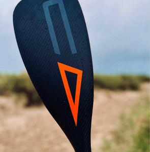 Code Foils Paddle Medium Sprint