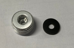 Sunova Air Valve