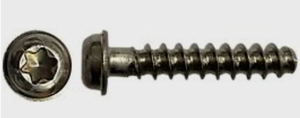 Starboard Footstrap Screw TORX M7 x 32mm Starboard Footstrap Screw TORX M7 x 32mm