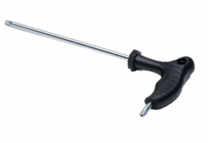 Duotone Torx Key