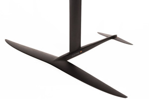 Code Foils Front Wing 1075R Hi Modulus Code Foils Front Wing 1075R Hi Modulus