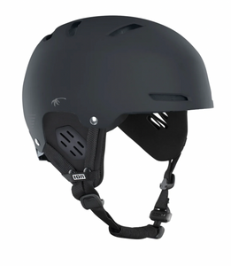 ION Helmet Slash Amp