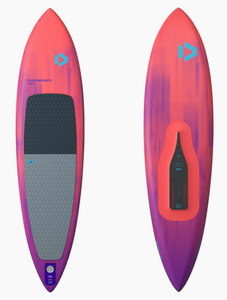 Duotone Foilboard Downwinder Air Duotone Foilboard Downwinder Air
