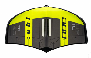 PPC M1 Wing PPC M1 Wing