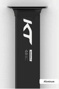 KT Foils Mast Aluminium KT Foils Mast Aluminium