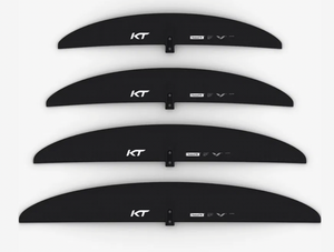 KT Foils Front Wing Nomad
