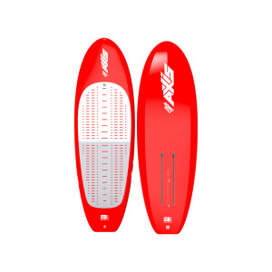 Axis Foil Drive Board