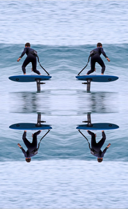 Duotone Foil Assist Set Deposit