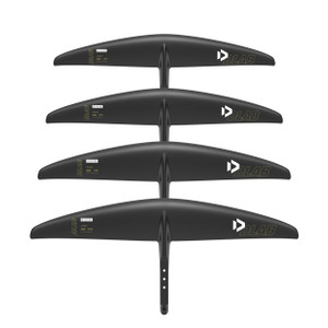 Duotone Crest Foil Front Wing Dlab