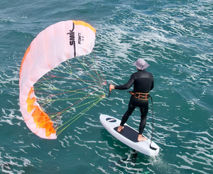 SMIK Para/Dox Wing/Parawing Board