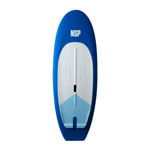 NSP SUP/Wing Foil Board