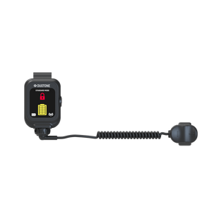 Duotone Foil Assist e-Remote Watch Ring SET