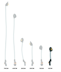 Foil Drive Removable V2 Motor Cable