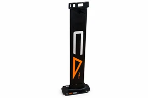 Code Foils Aluminium Mast COMPLETE SET 80cm