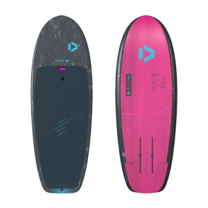 Duotone 2026 Crush SLS