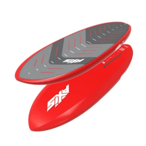 Axis Prone Carbon Foilboard