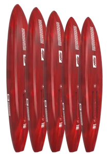Axis Frank Dart Board Only