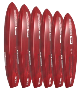 AXIS Frank Mini DART