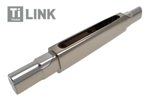 Axis Ti Link Titanium Fuselage