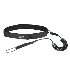 ION Leash Wing/SUP Core Coiled Hip