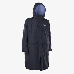 ION Water Jacket Storm Coat Unisex Black