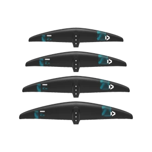 Duotone Front Wing Crest SLS