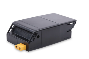 FOIL DRIVE FM+ Battery Adapter