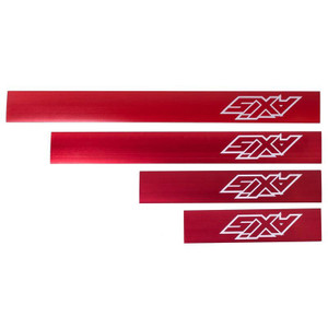 Axis Foil Mast Alloy Axis Foil Mast Alloy