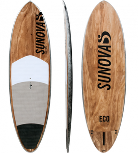 Sunova Eco One Sunova Eco One