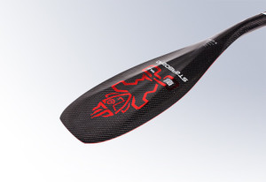 STARBOARD PADDLE LIMA CARBON 2020