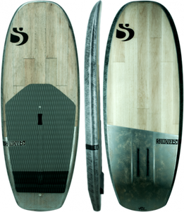 SUNOVA XXX FOILBOARD