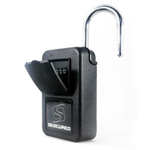Seacured Key Lock