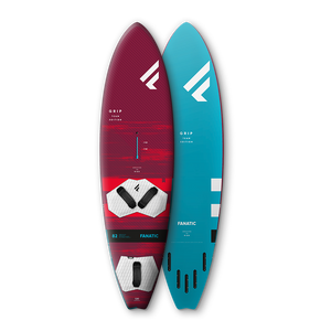 Fanatic Grip TE 2020