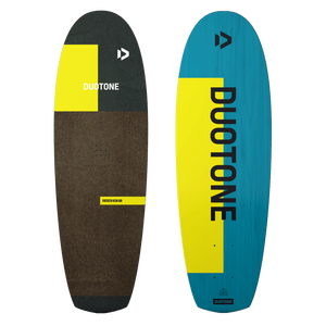 DTK 20 FREE 5'0"