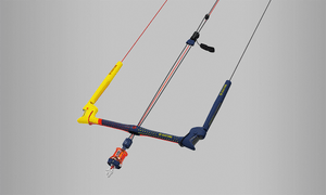 DUOTONE TRUST BAR QUAD M 24M 2020